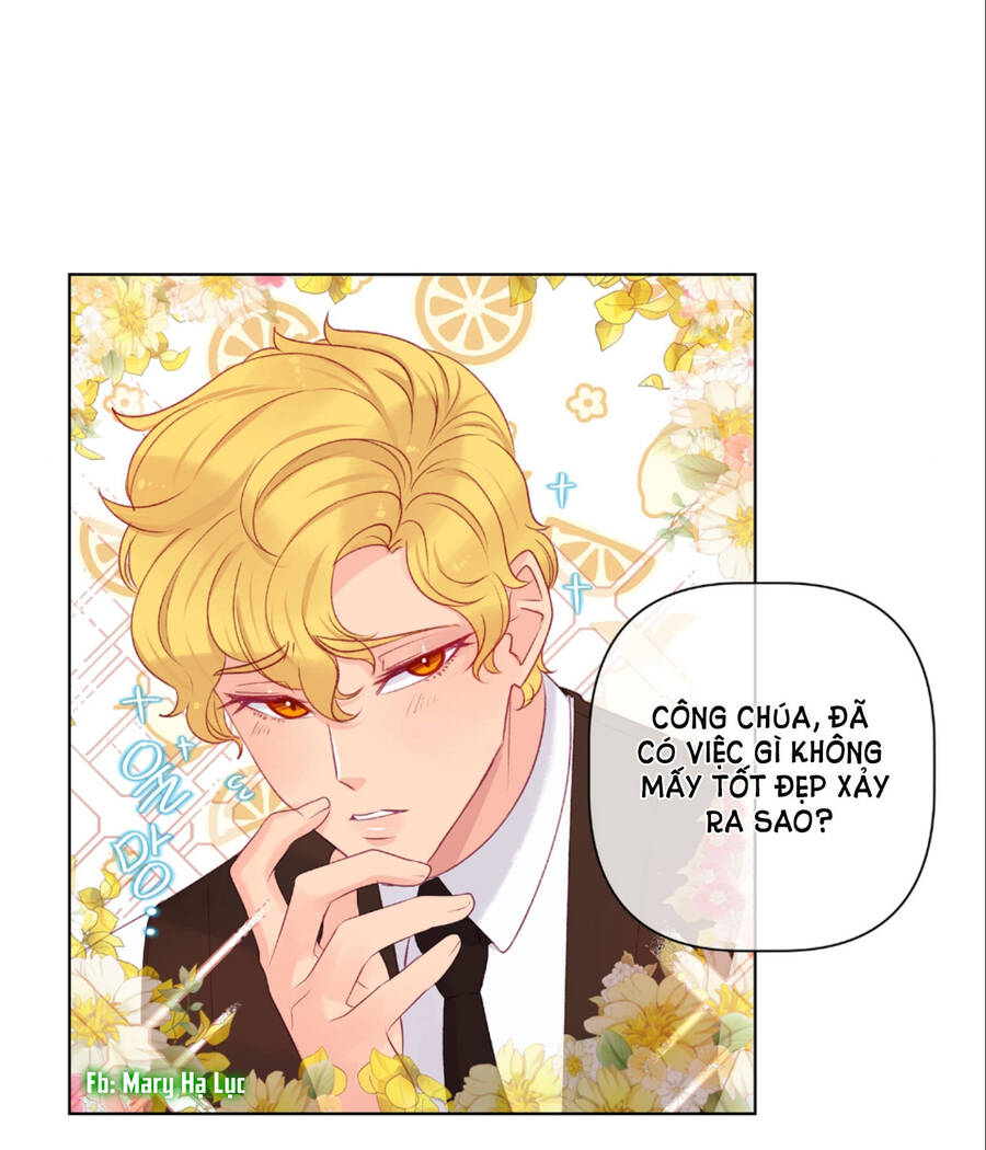 Bảo Vật Của Công Chúa Chap 15 - Next Chap 16