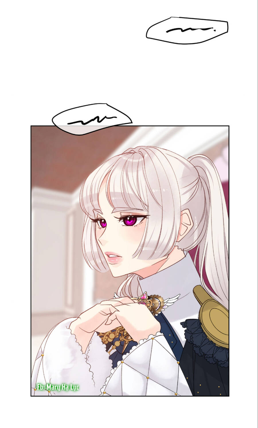 Bảo Vật Của Công Chúa Chap 15 - Next Chap 16