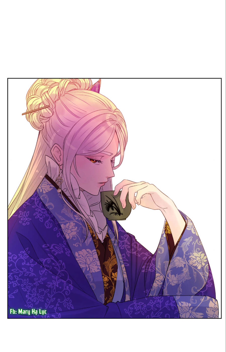 Bảo Vật Của Công Chúa Chap 15 - Next Chap 16