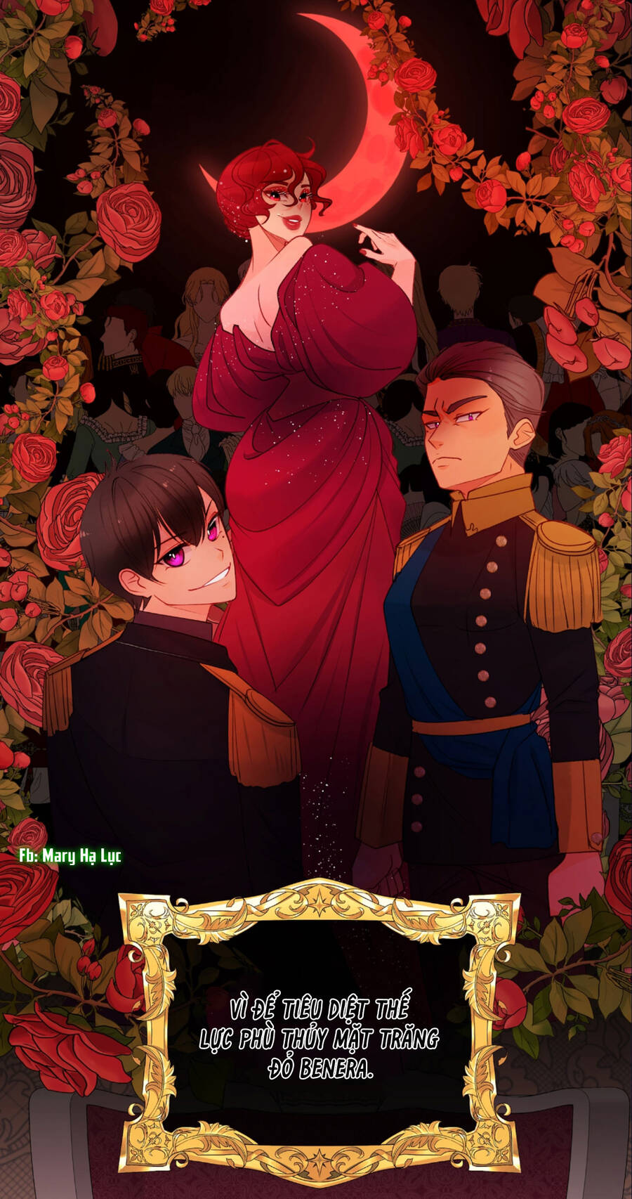 Bảo Vật Của Công Chúa Chap 15 - Next Chap 16