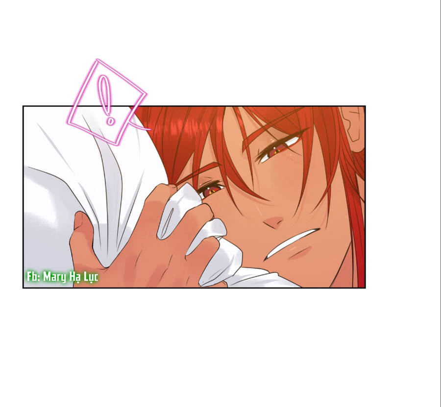 Bảo Vật Của Công Chúa Chap 15 - Next Chap 16