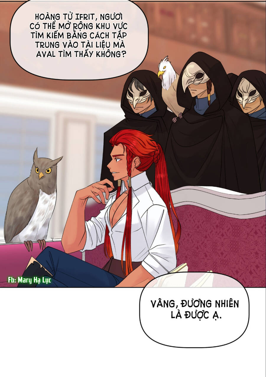 Bảo Vật Của Công Chúa Chap 15 - Next Chap 16
