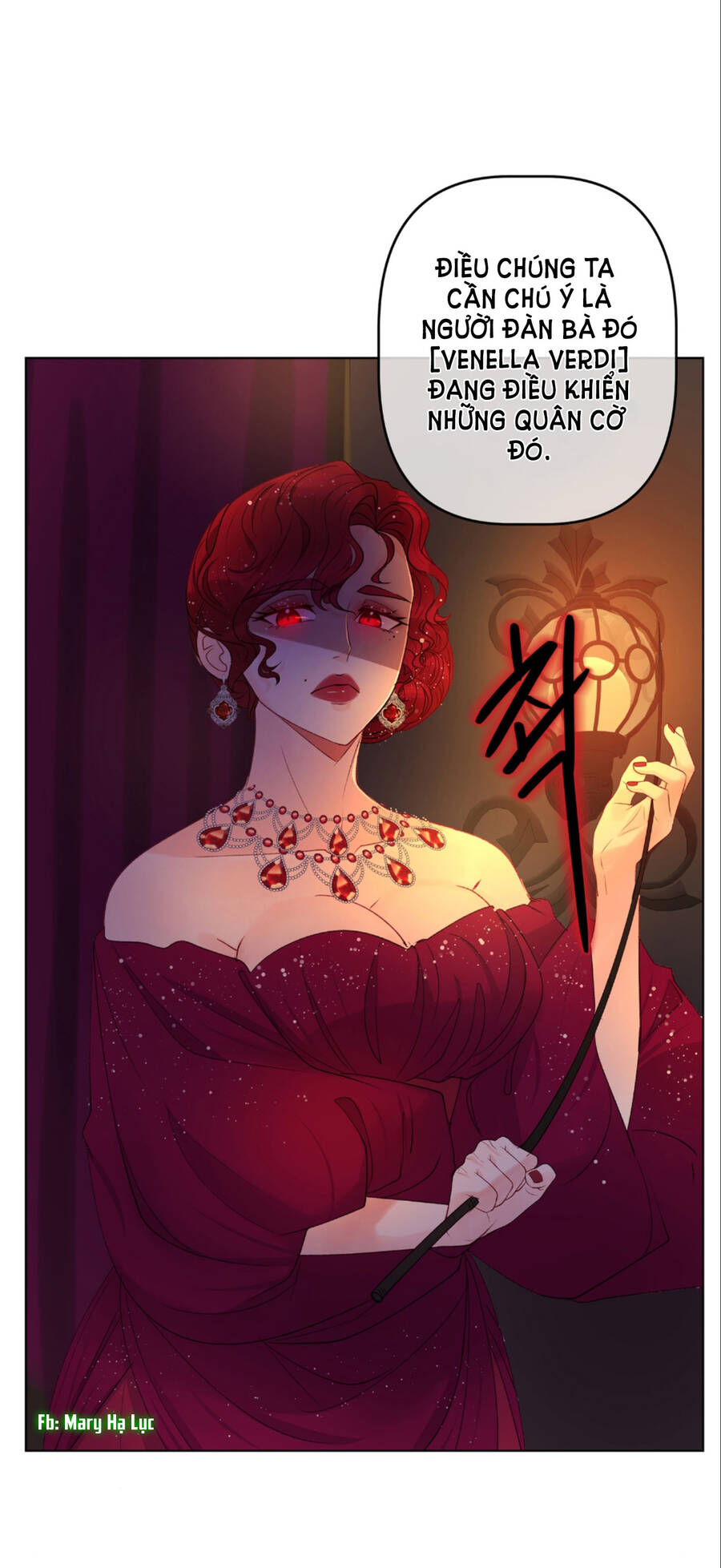 Bảo Vật Của Công Chúa Chap 15 - Next Chap 16