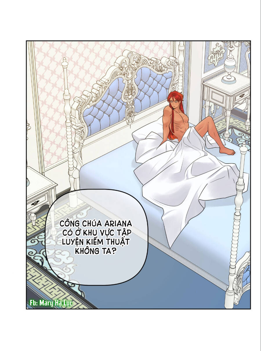Bảo Vật Của Công Chúa Chap 15 - Next Chap 16