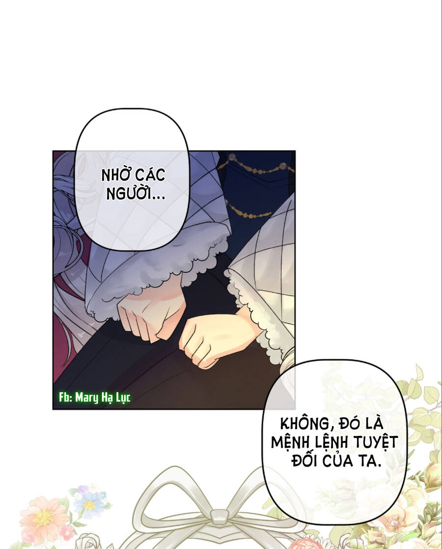 Bảo Vật Của Công Chúa Chap 15 - Next Chap 16