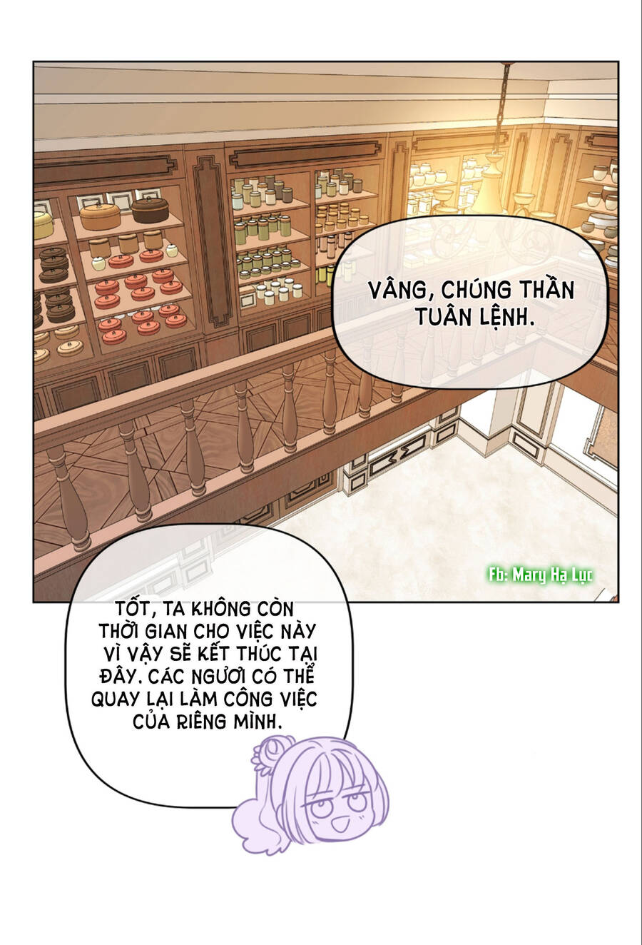 Bảo Vật Của Công Chúa Chap 15 - Next Chap 16