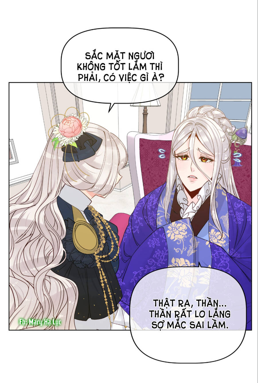 Bảo Vật Của Công Chúa Chap 15 - Next Chap 16