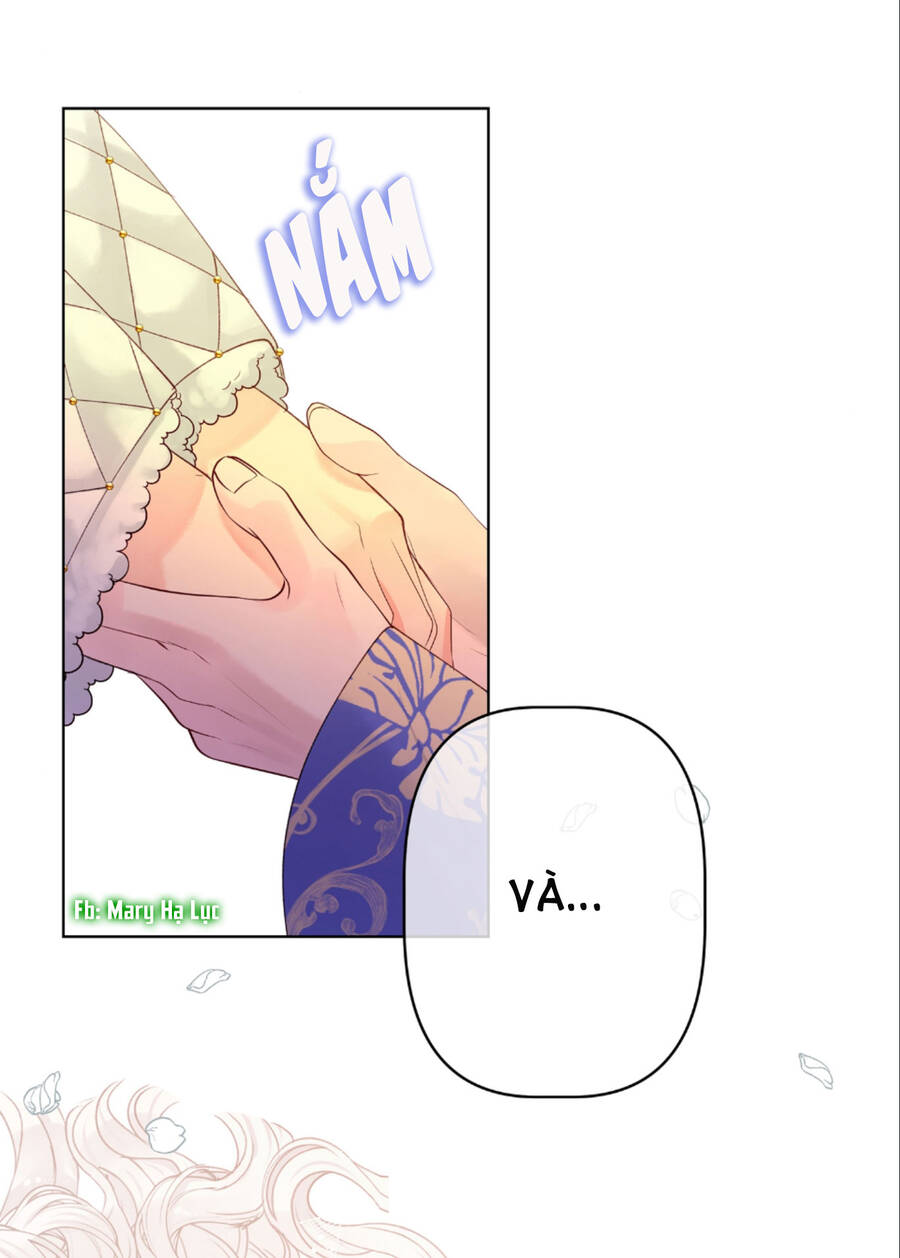 Bảo Vật Của Công Chúa Chap 15 - Next Chap 16