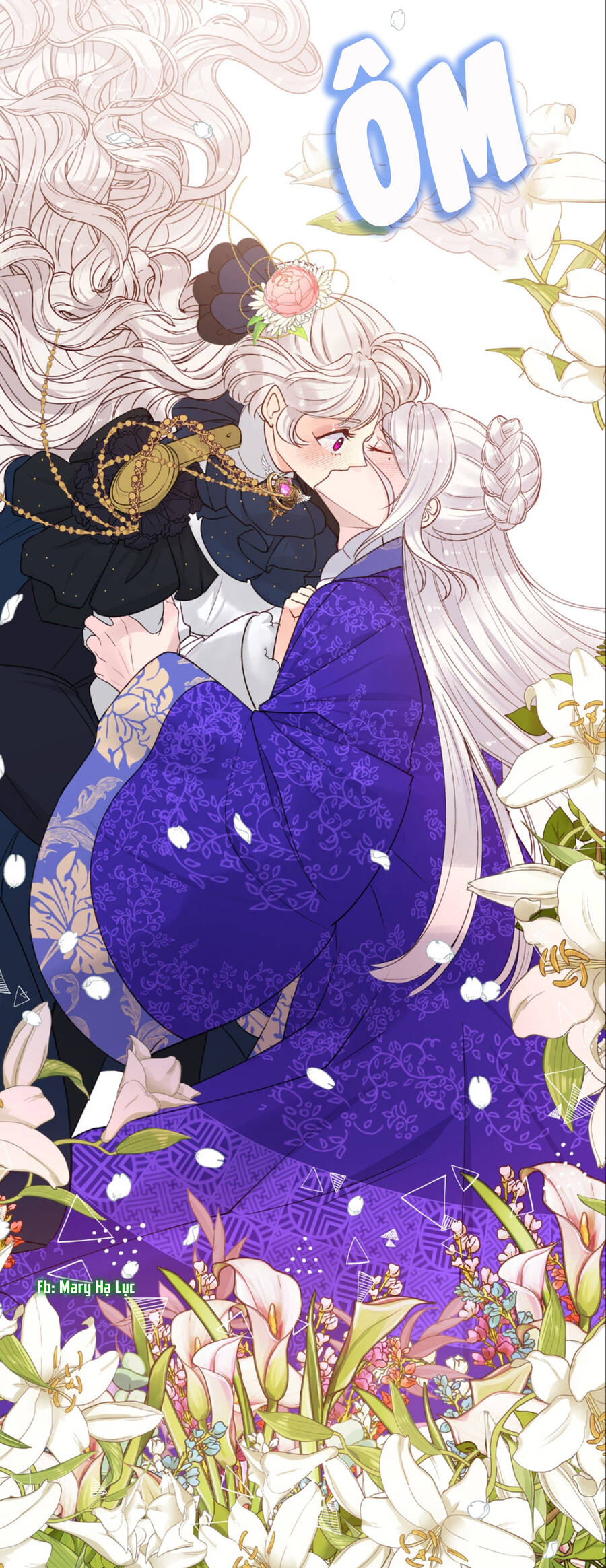 Bảo Vật Của Công Chúa Chap 15 - Next Chap 16