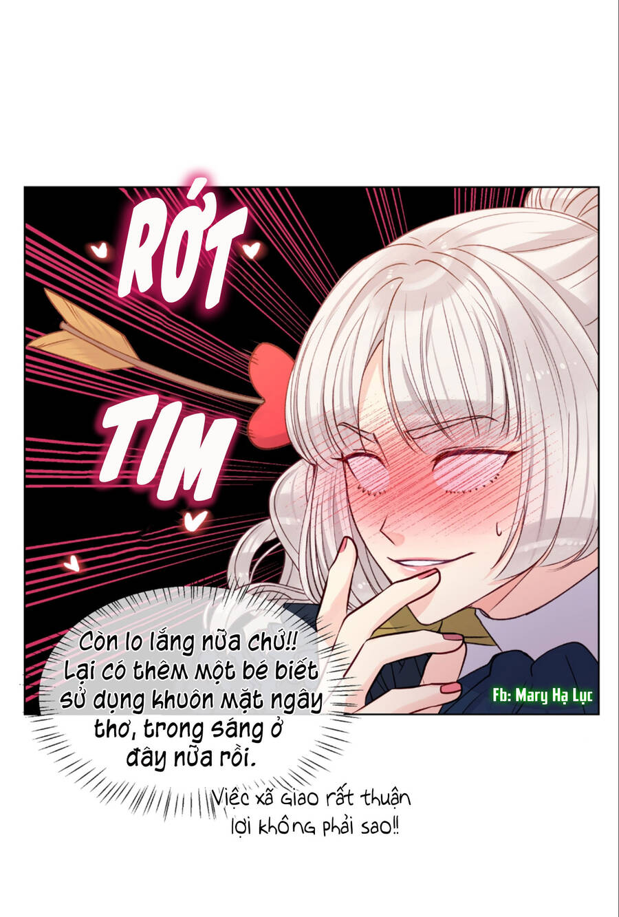 Bảo Vật Của Công Chúa Chap 15 - Next Chap 16