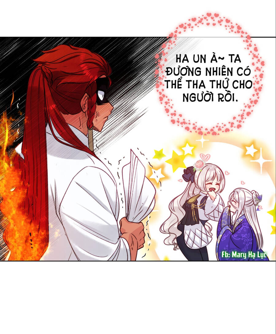 Bảo Vật Của Công Chúa Chap 15 - Next Chap 16