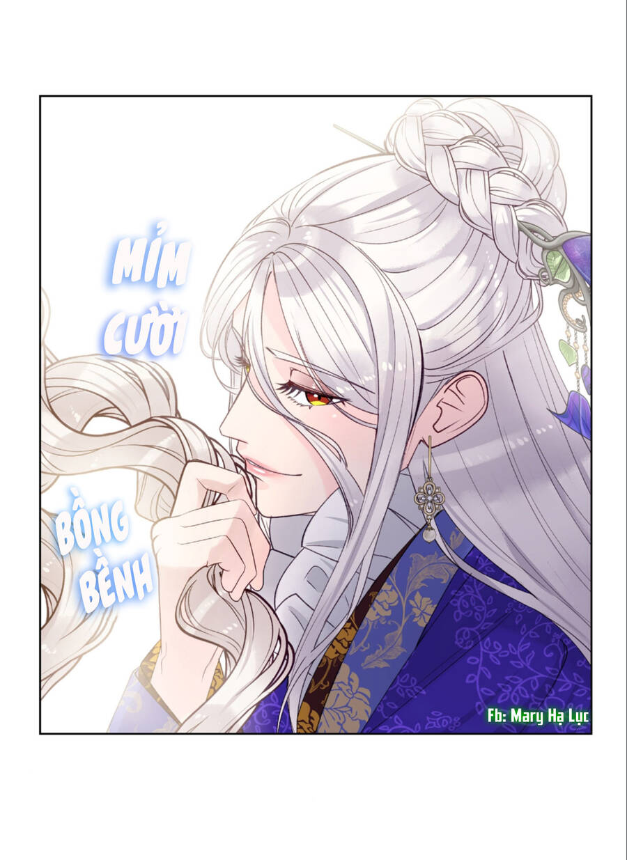 Bảo Vật Của Công Chúa Chap 15 - Next Chap 16