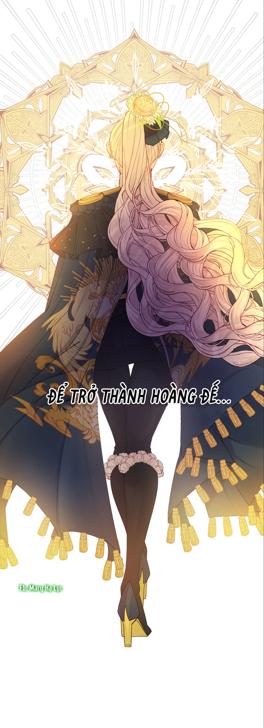 Bảo Vật Của Công Chúa Chap 15 - Next Chap 16