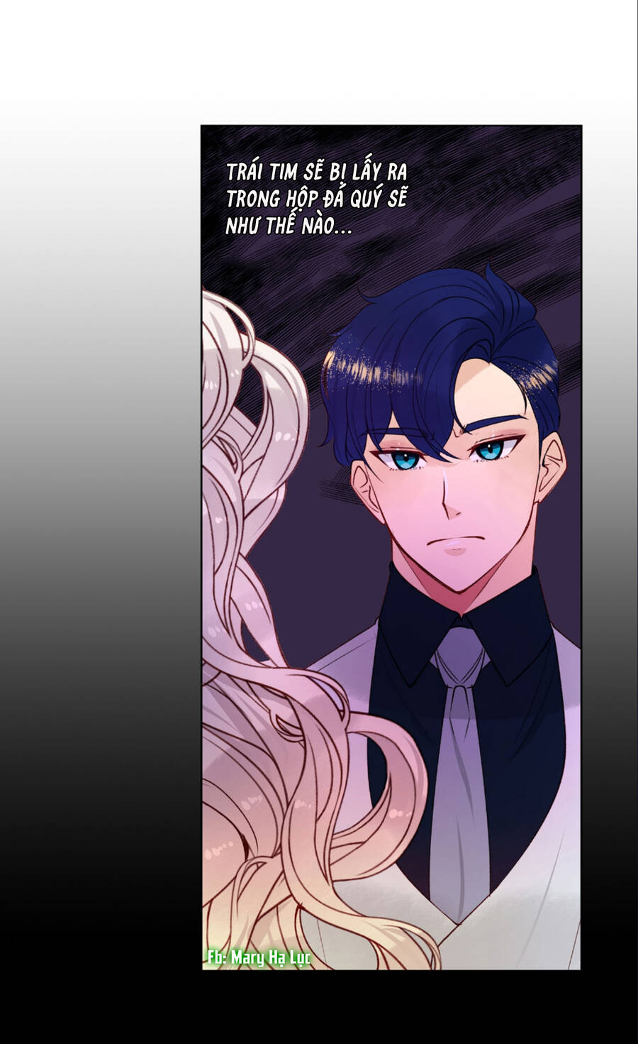 Bảo Vật Của Công Chúa Chap 15 - Next Chap 16