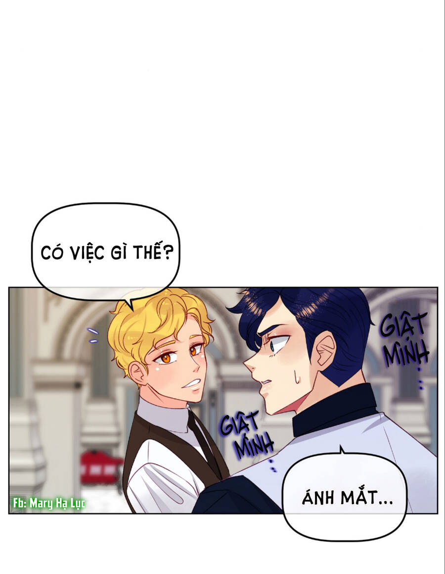 Bảo Vật Của Công Chúa Chap 15 - Next Chap 16