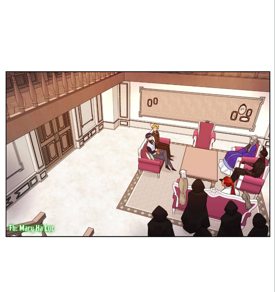 Bảo Vật Của Công Chúa Chap 15 - Next Chap 16