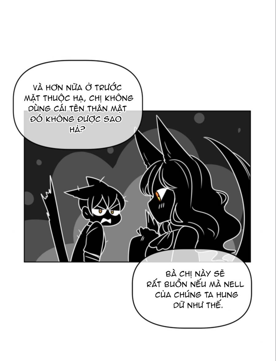 Bảo Vật Của Công Chúa Chap 16 - Next Chap 17