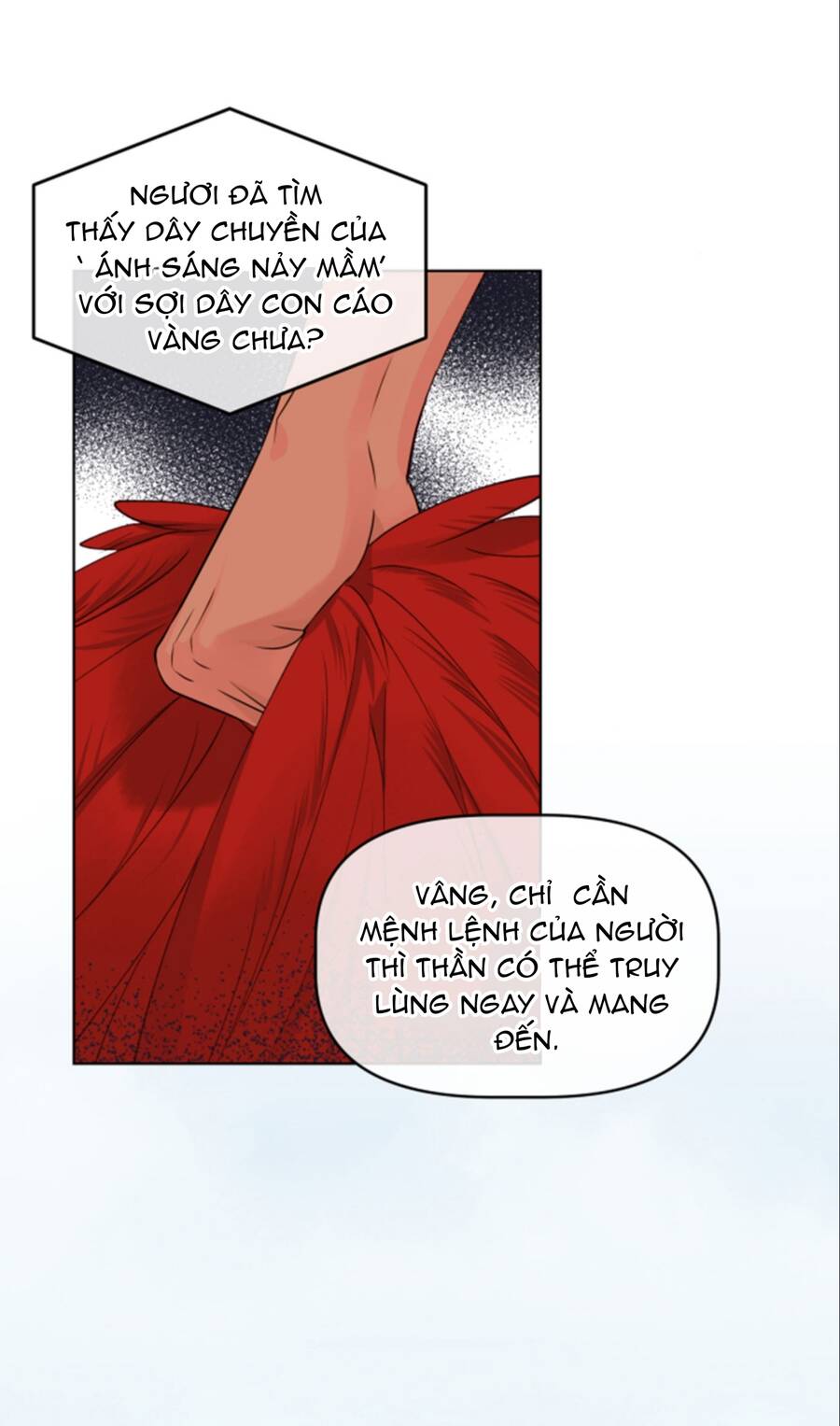 Bảo Vật Của Công Chúa Chap 16 - Next Chap 17