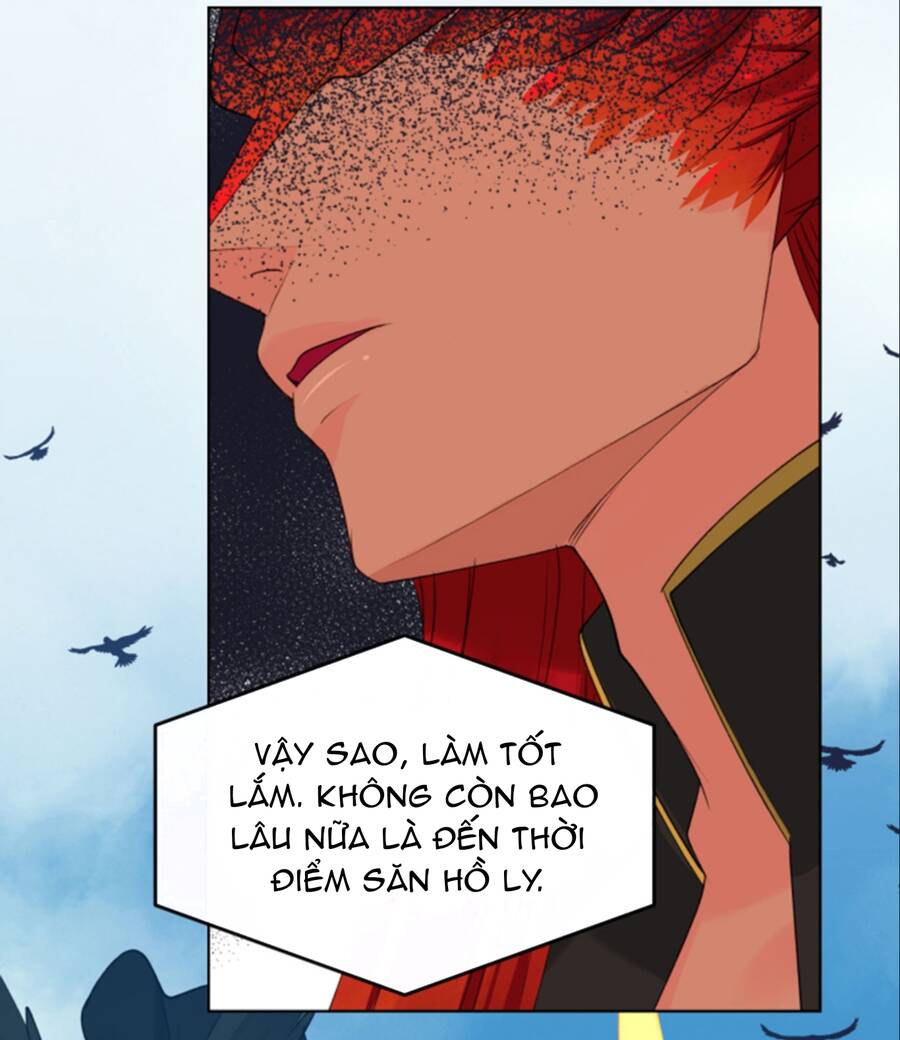 Bảo Vật Của Công Chúa Chap 16 - Next Chap 17