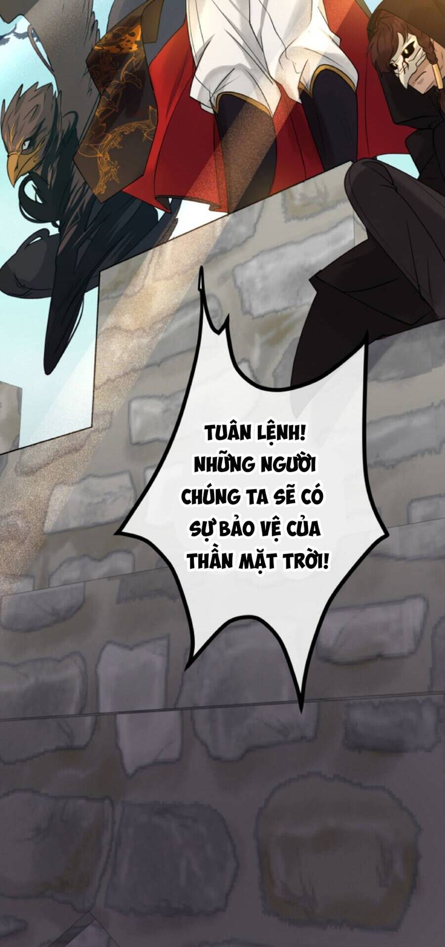 Bảo Vật Của Công Chúa Chap 16 - Next Chap 17