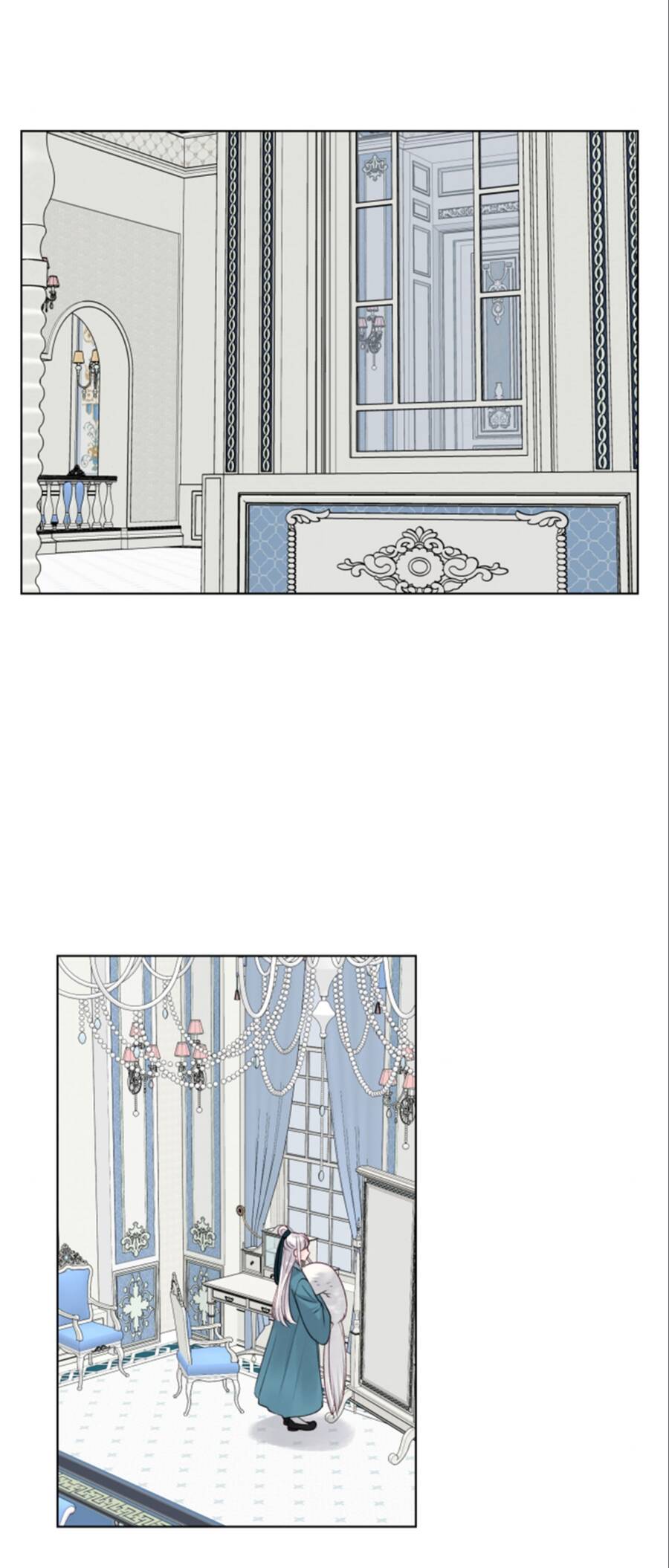 Bảo Vật Của Công Chúa Chap 16 - Next Chap 17