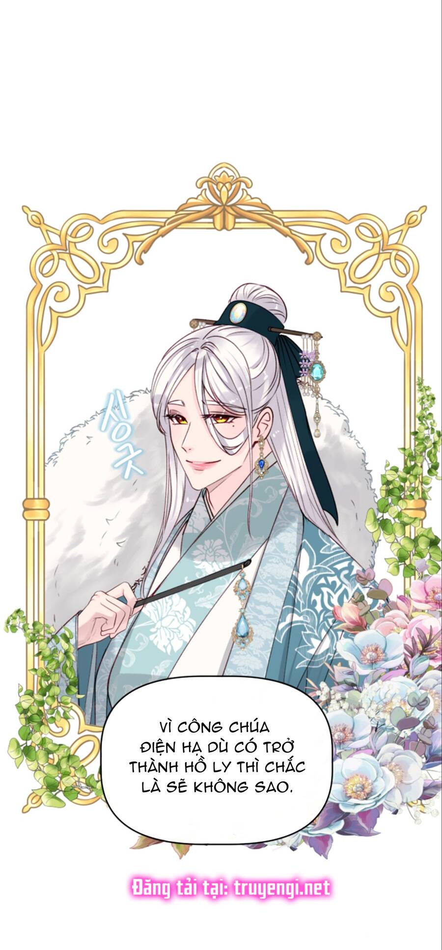 Bảo Vật Của Công Chúa Chap 16 - Next Chap 17