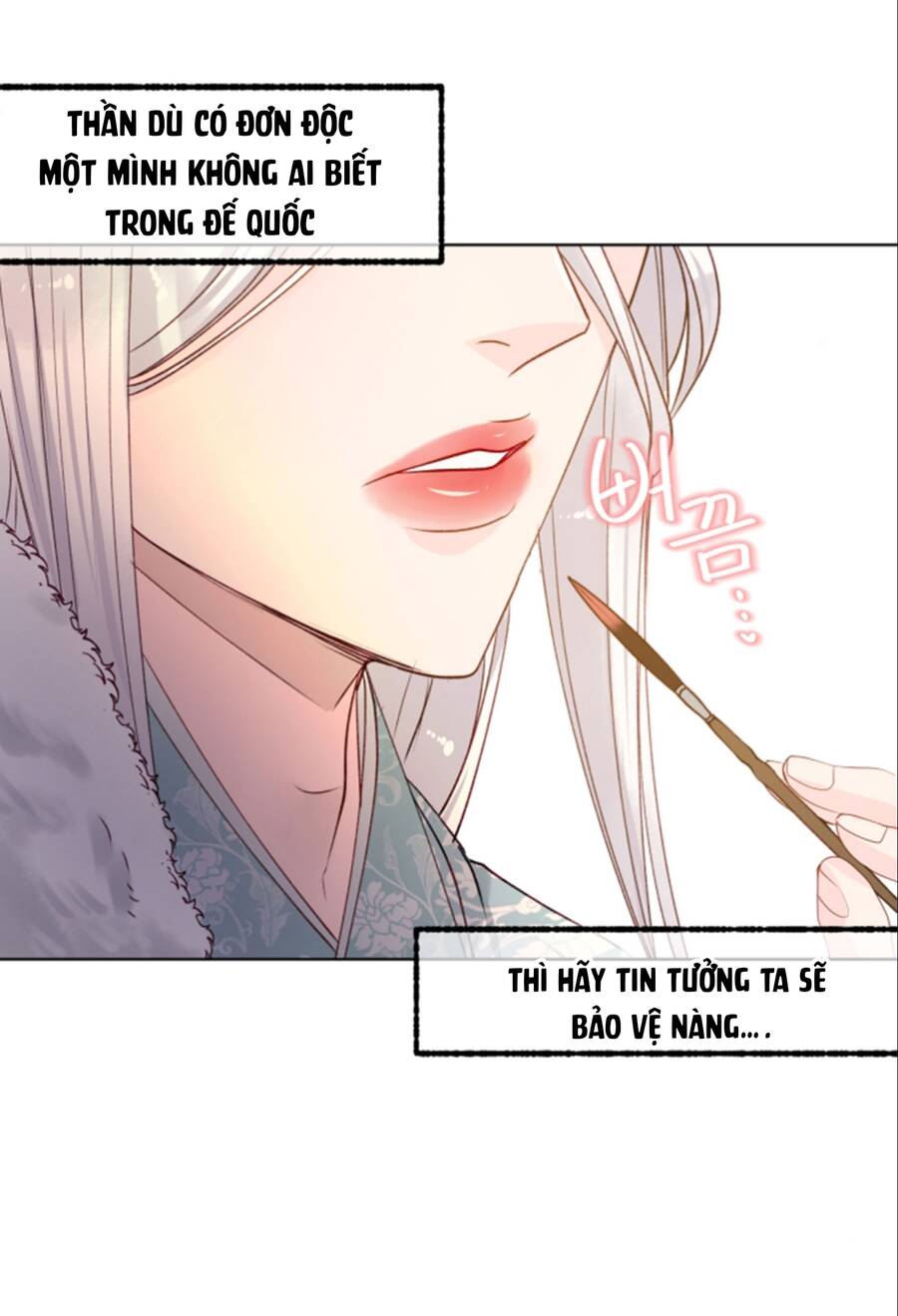 Bảo Vật Của Công Chúa Chap 16 - Next Chap 17