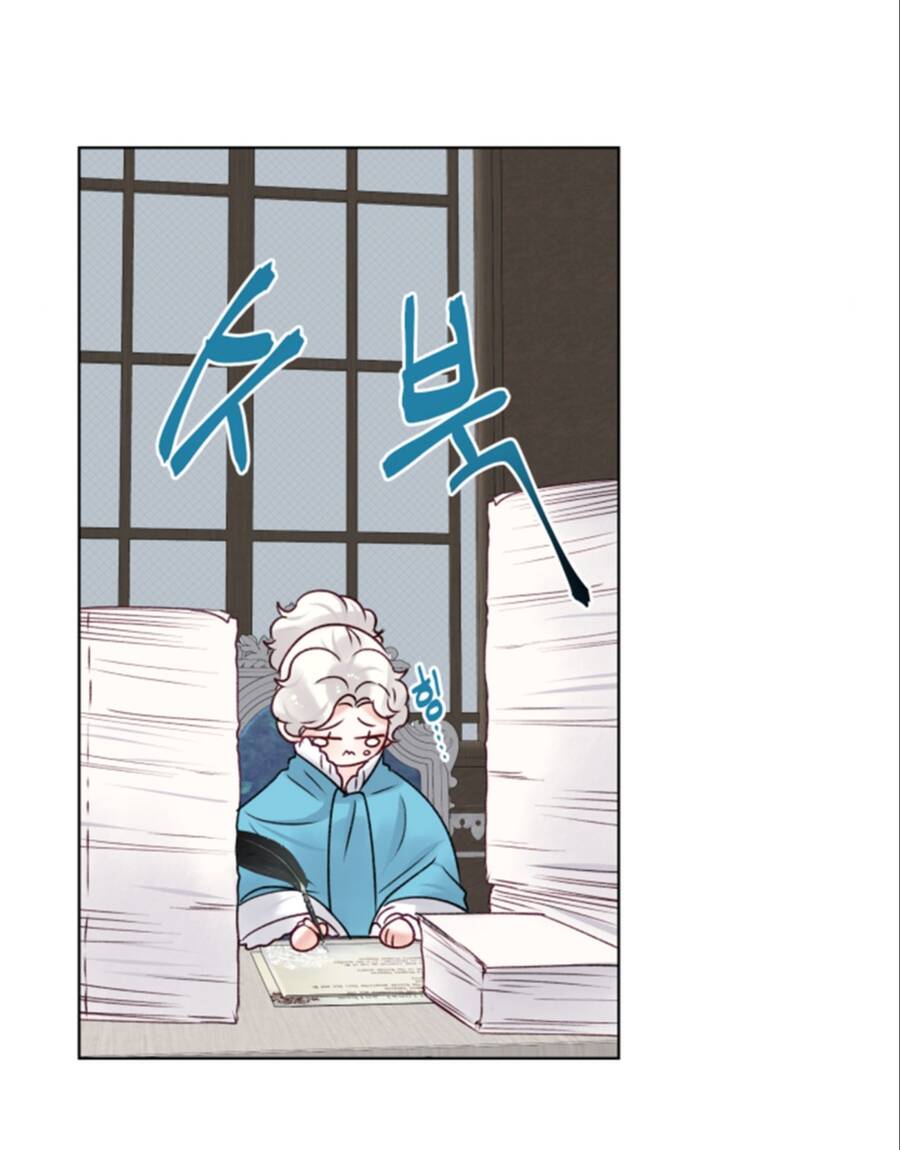 Bảo Vật Của Công Chúa Chap 16 - Next Chap 17