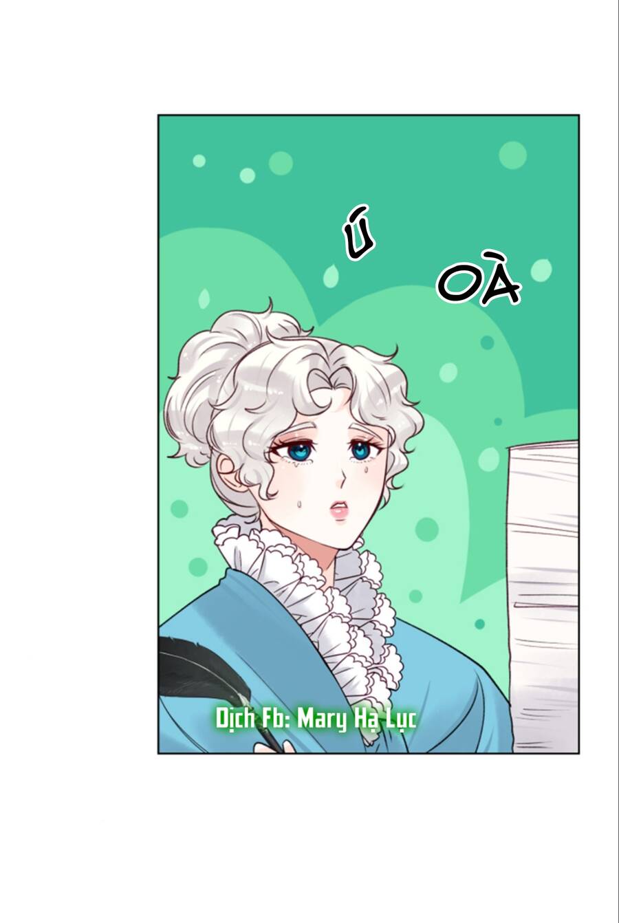 Bảo Vật Của Công Chúa Chap 16 - Next Chap 17