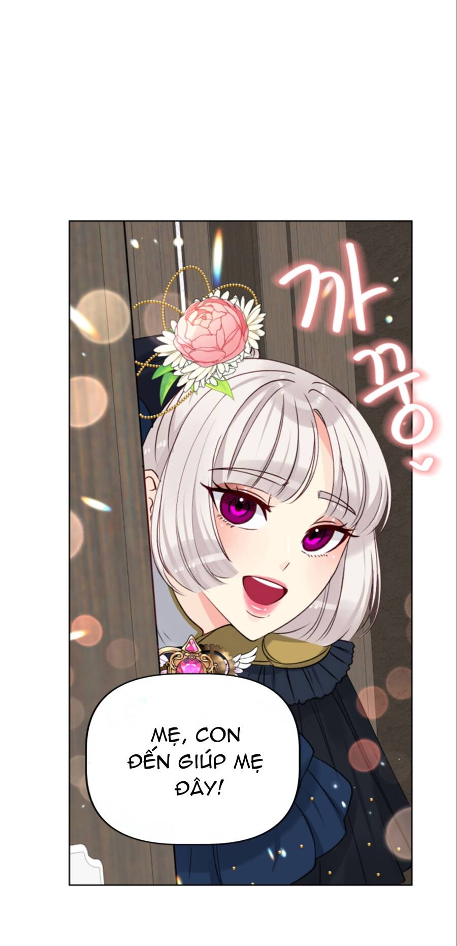 Bảo Vật Của Công Chúa Chap 16 - Next Chap 17