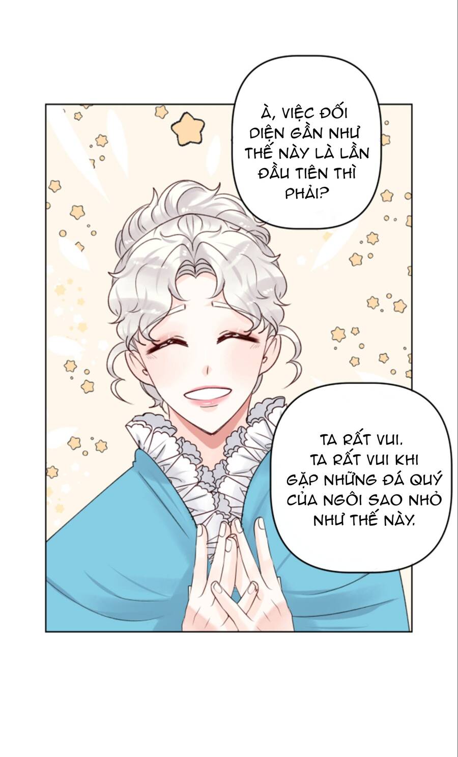 Bảo Vật Của Công Chúa Chap 16 - Next Chap 17