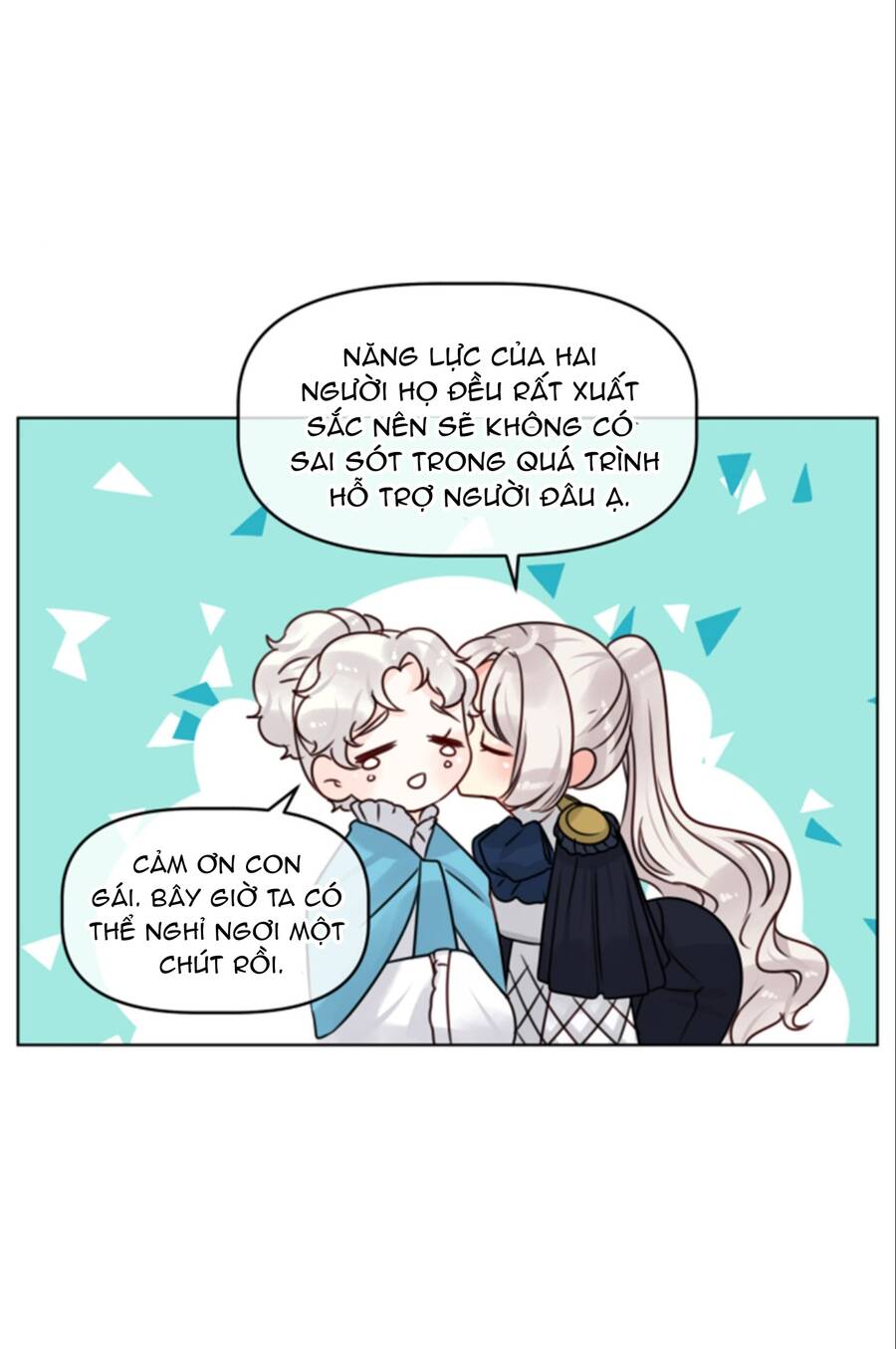 Bảo Vật Của Công Chúa Chap 16 - Next Chap 17