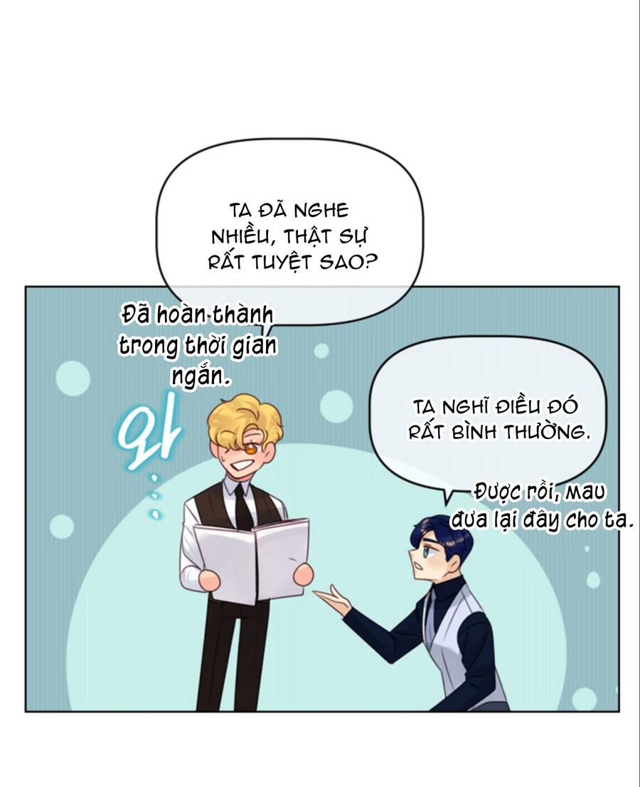Bảo Vật Của Công Chúa Chap 16 - Next Chap 17