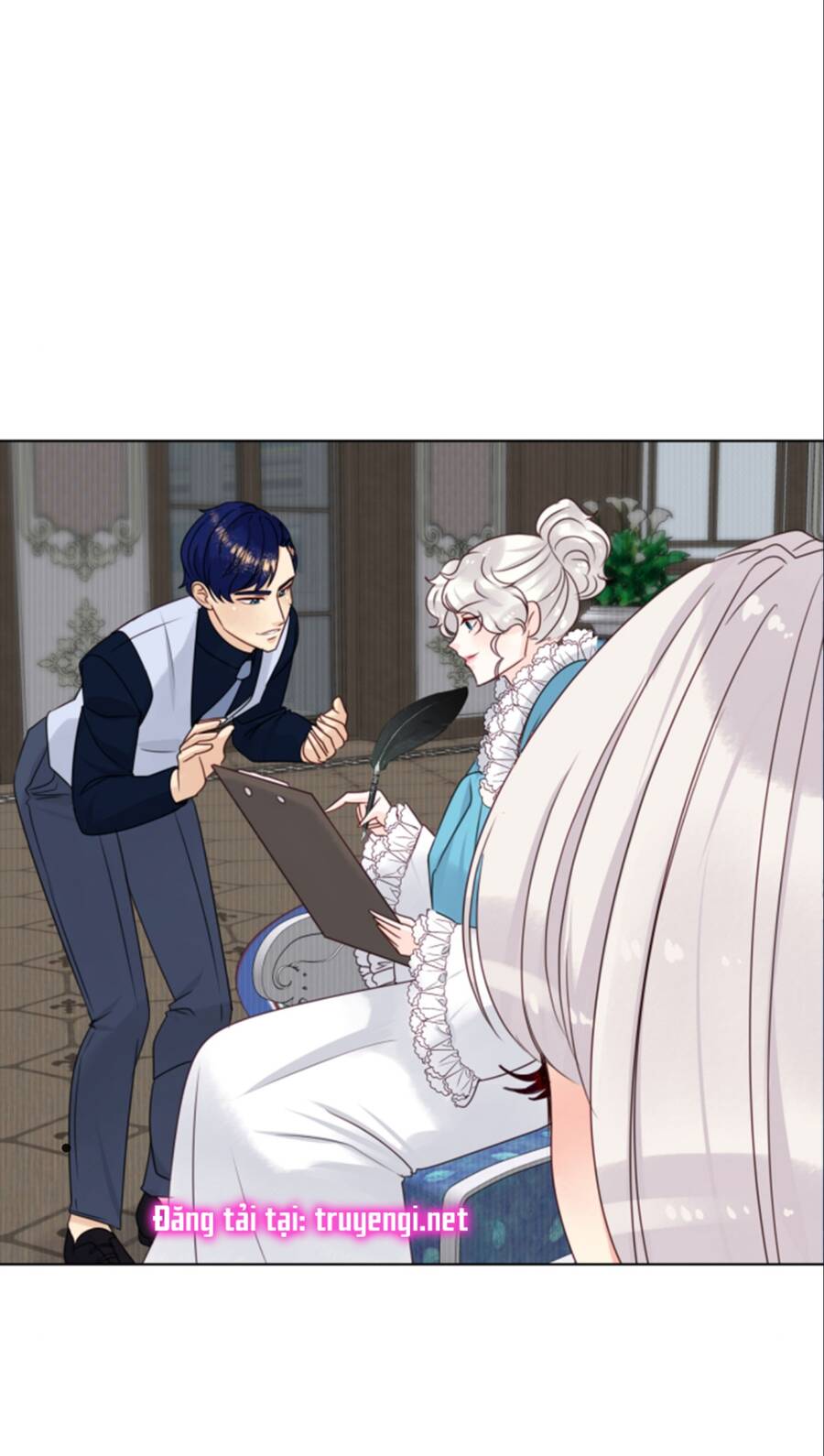 Bảo Vật Của Công Chúa Chap 16 - Next Chap 17