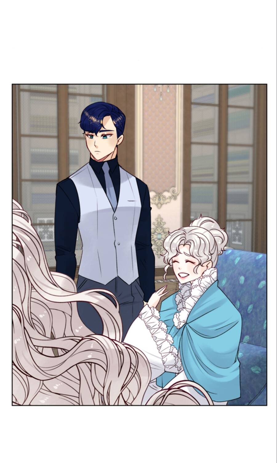 Bảo Vật Của Công Chúa Chap 16 - Next Chap 17