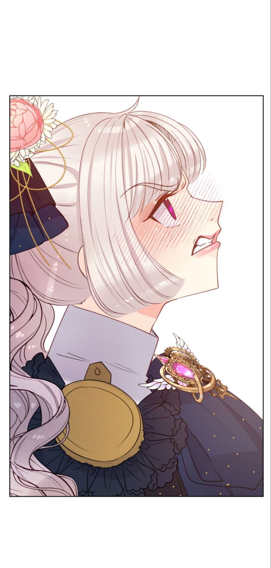 Bảo Vật Của Công Chúa Chap 16 - Next Chap 17