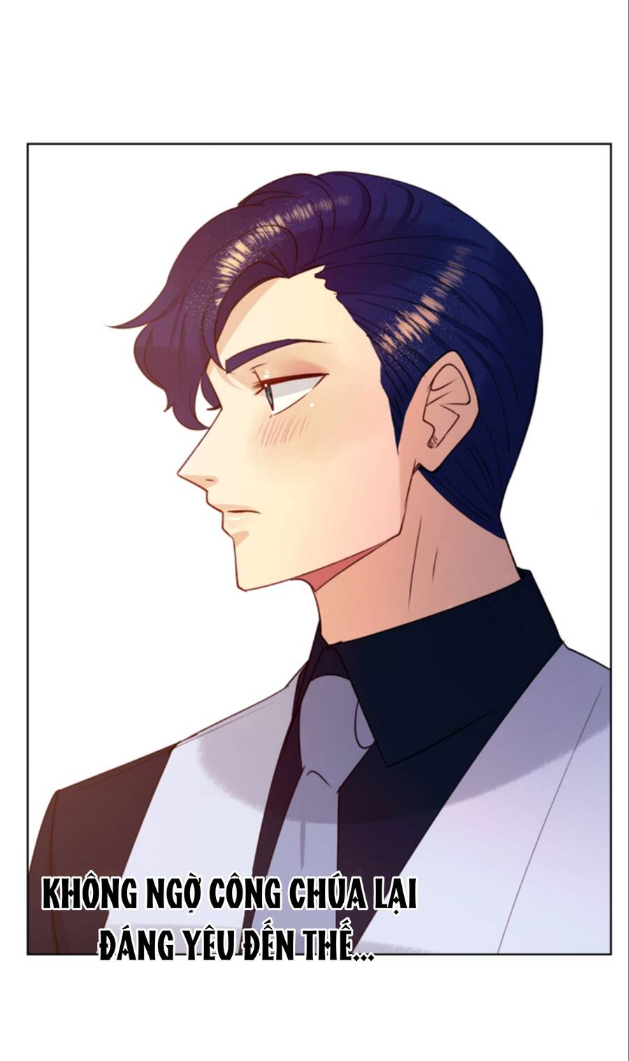 Bảo Vật Của Công Chúa Chap 16 - Next Chap 17