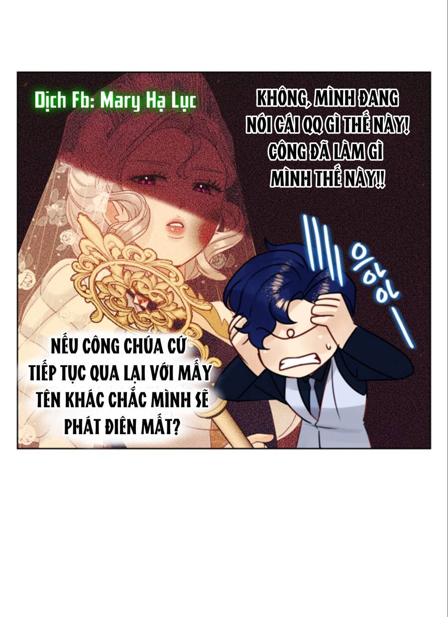 Bảo Vật Của Công Chúa Chap 16 - Next Chap 17
