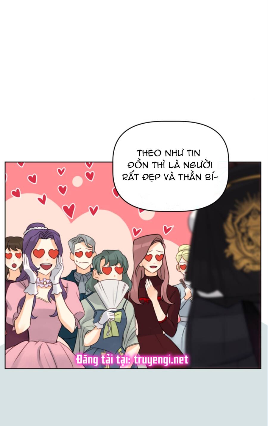 Bảo Vật Của Công Chúa Chap 16 - Next Chap 17
