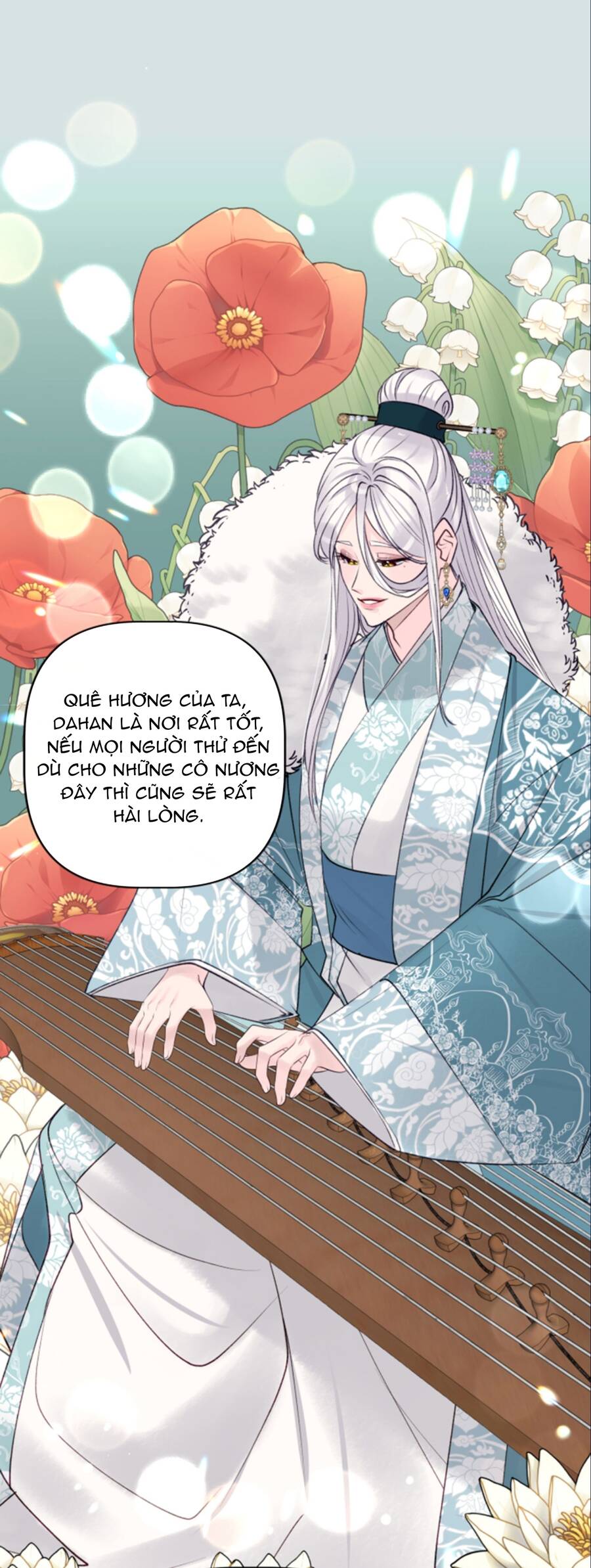 Bảo Vật Của Công Chúa Chap 16 - Next Chap 17