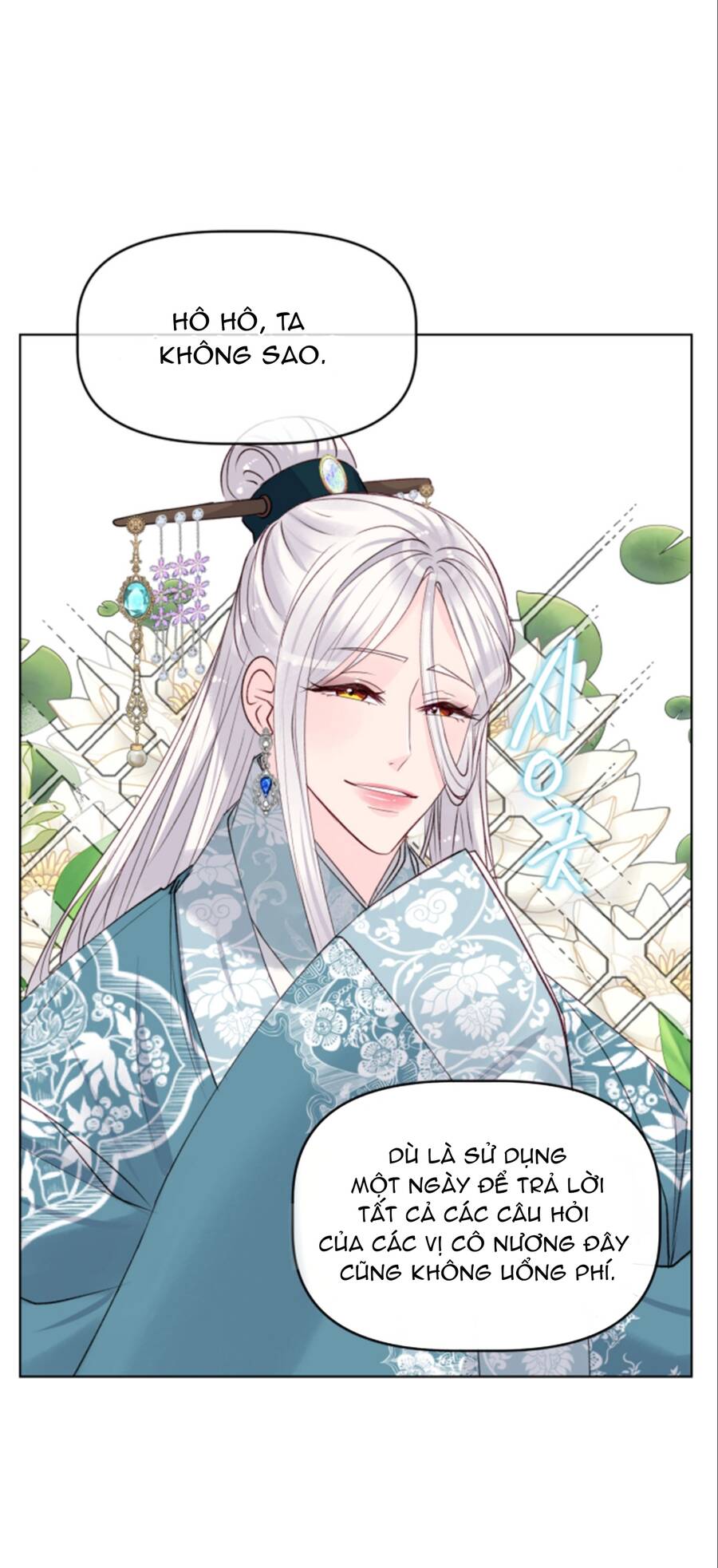 Bảo Vật Của Công Chúa Chap 16 - Next Chap 17