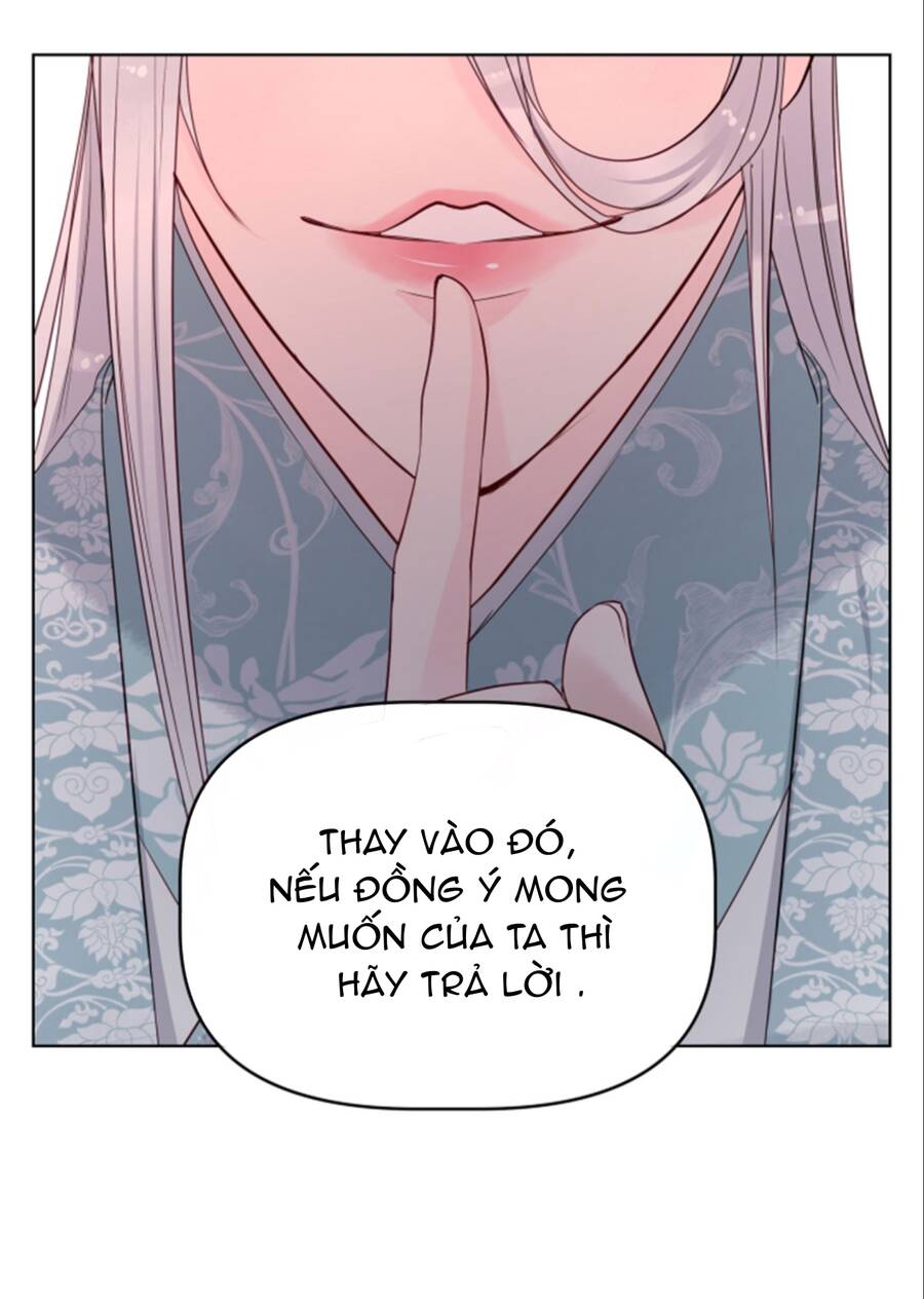 Bảo Vật Của Công Chúa Chap 16 - Next Chap 17