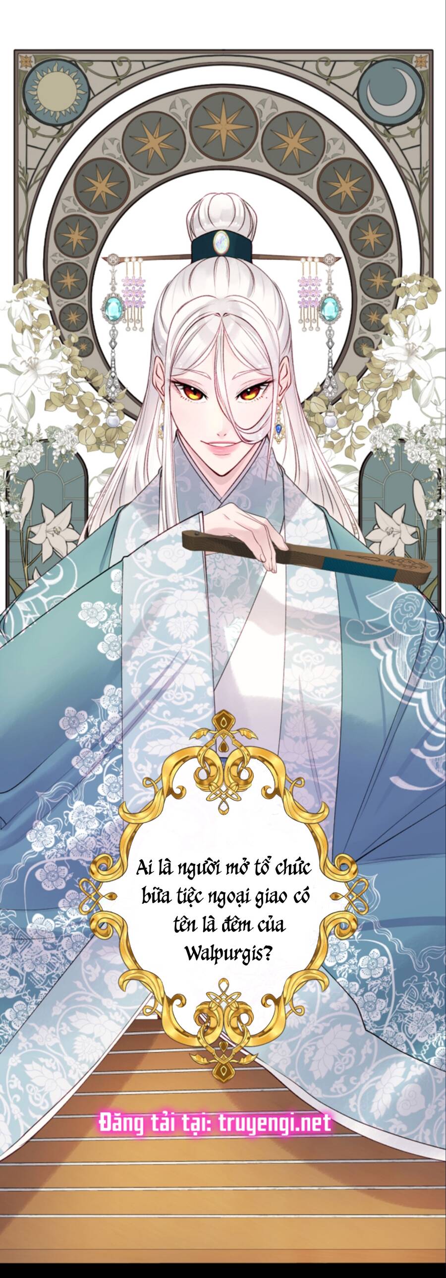 Bảo Vật Của Công Chúa Chap 16 - Next Chap 17