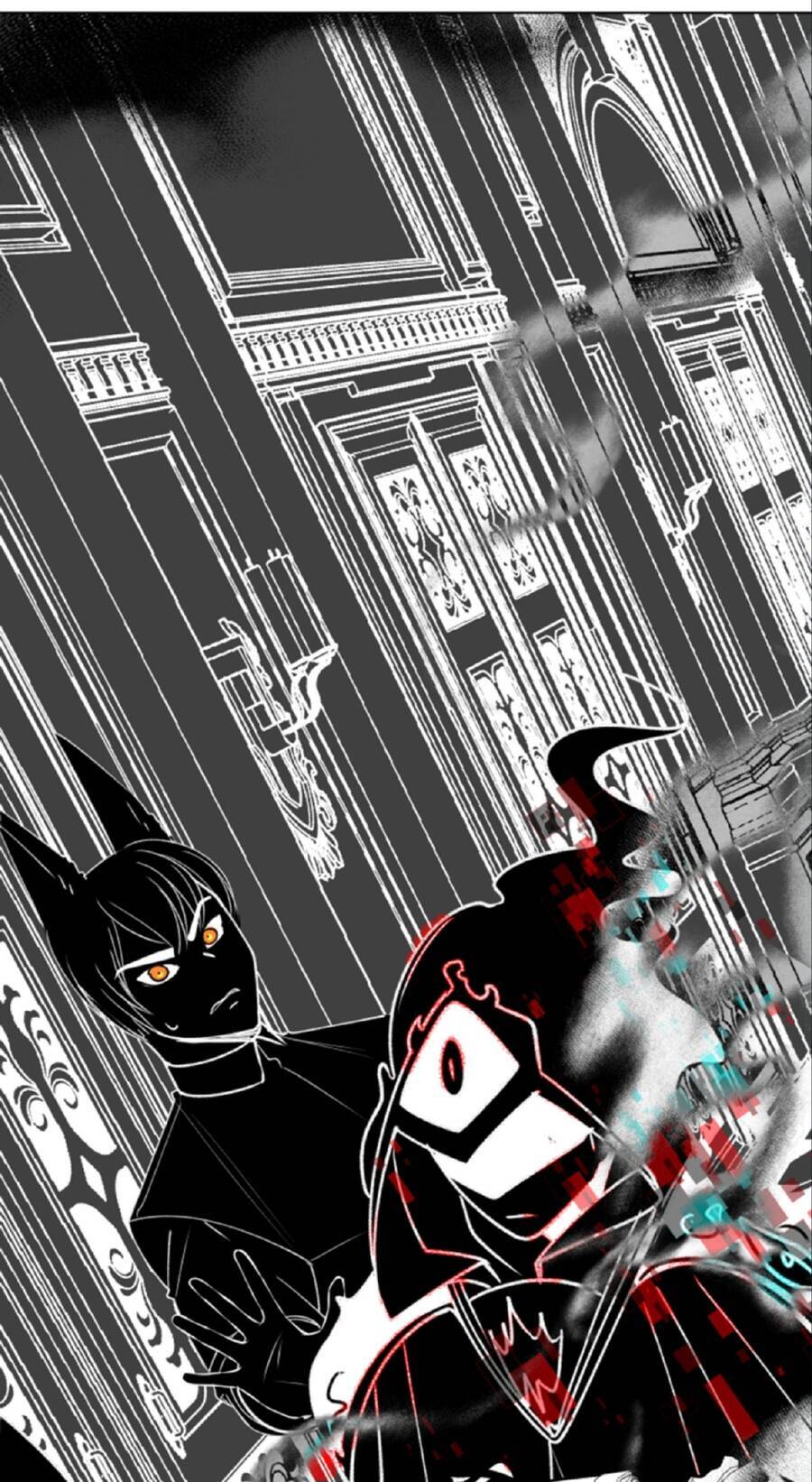 Bảo Vật Của Công Chúa Chap 16 - Next Chap 17