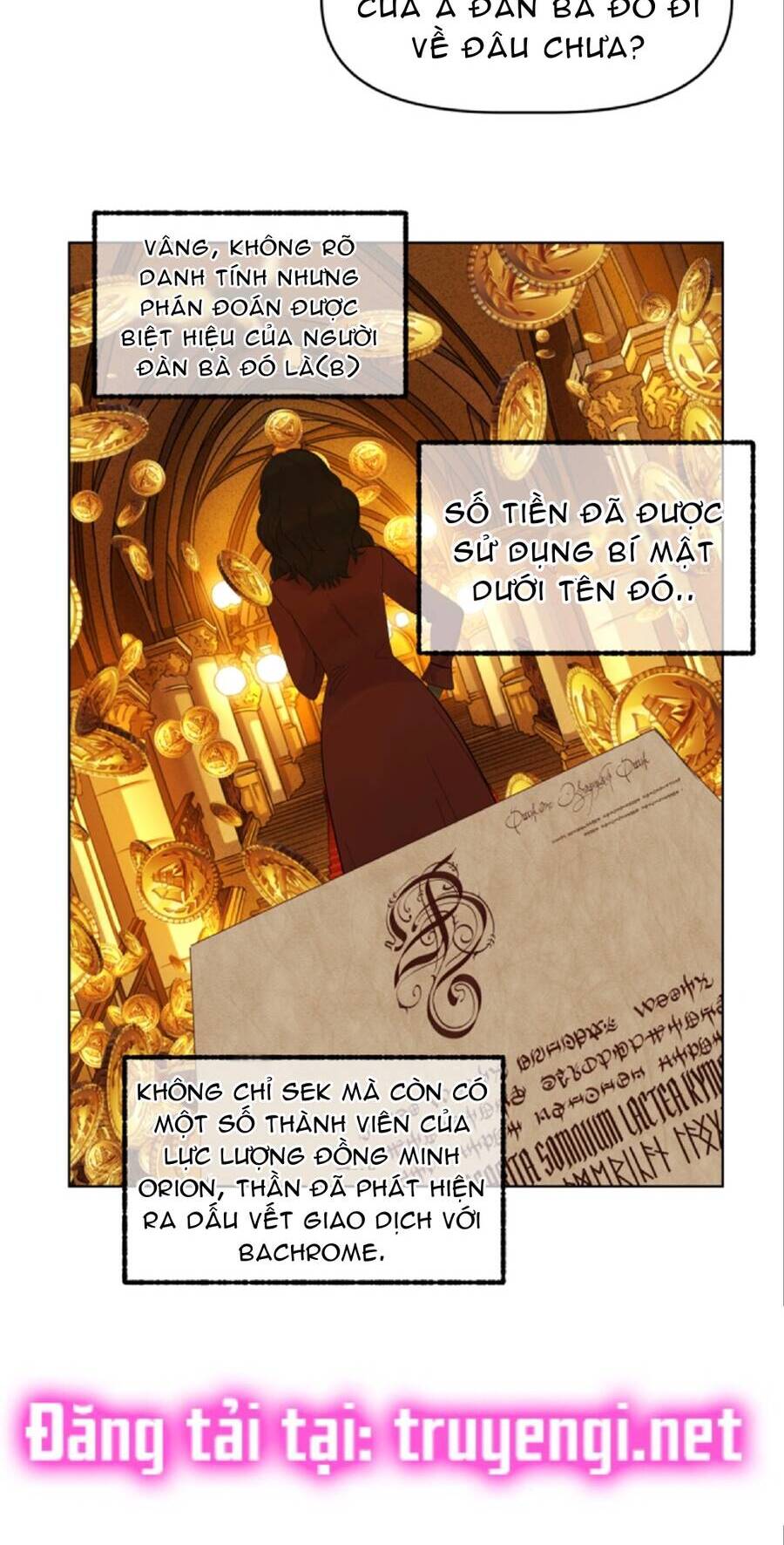 Bảo Vật Của Công Chúa Chap 17 - Next Chap 18