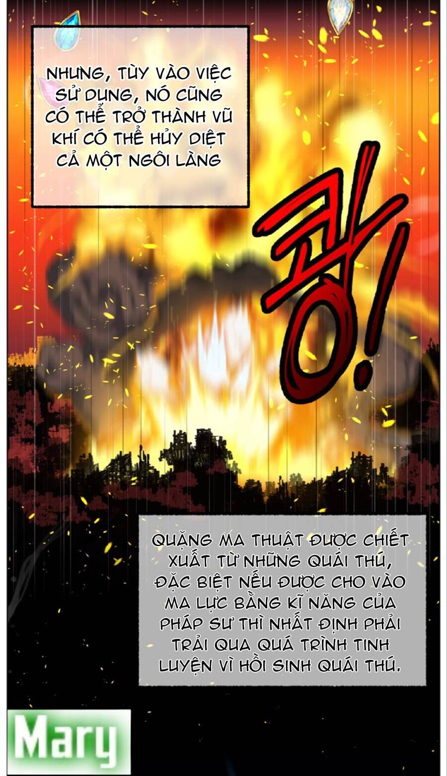 Bảo Vật Của Công Chúa Chap 17 - Next Chap 18