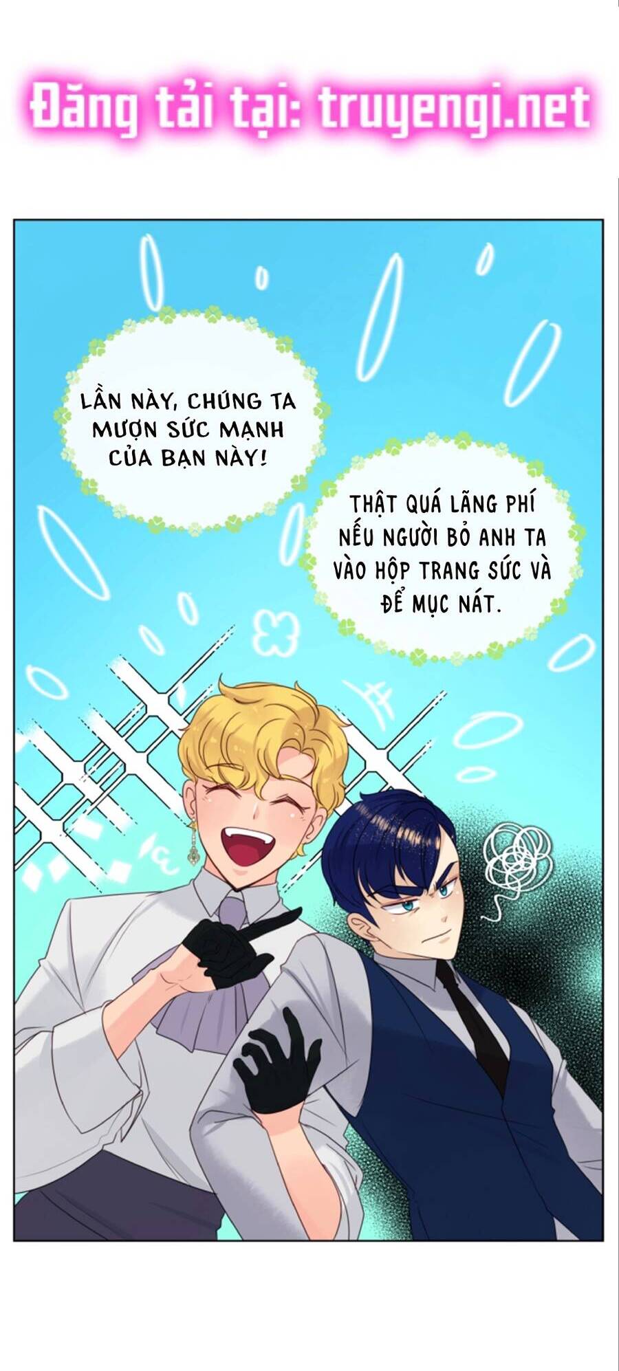 Bảo Vật Của Công Chúa Chap 17 - Next Chap 18