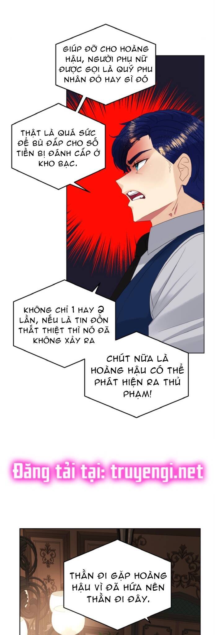 Bảo Vật Của Công Chúa Chap 17 - Next Chap 18