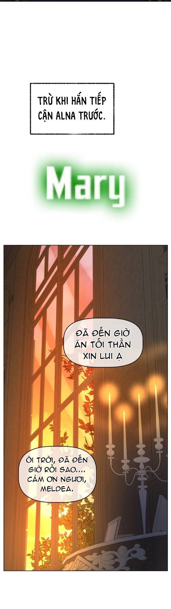 Bảo Vật Của Công Chúa Chap 17 - Next Chap 18
