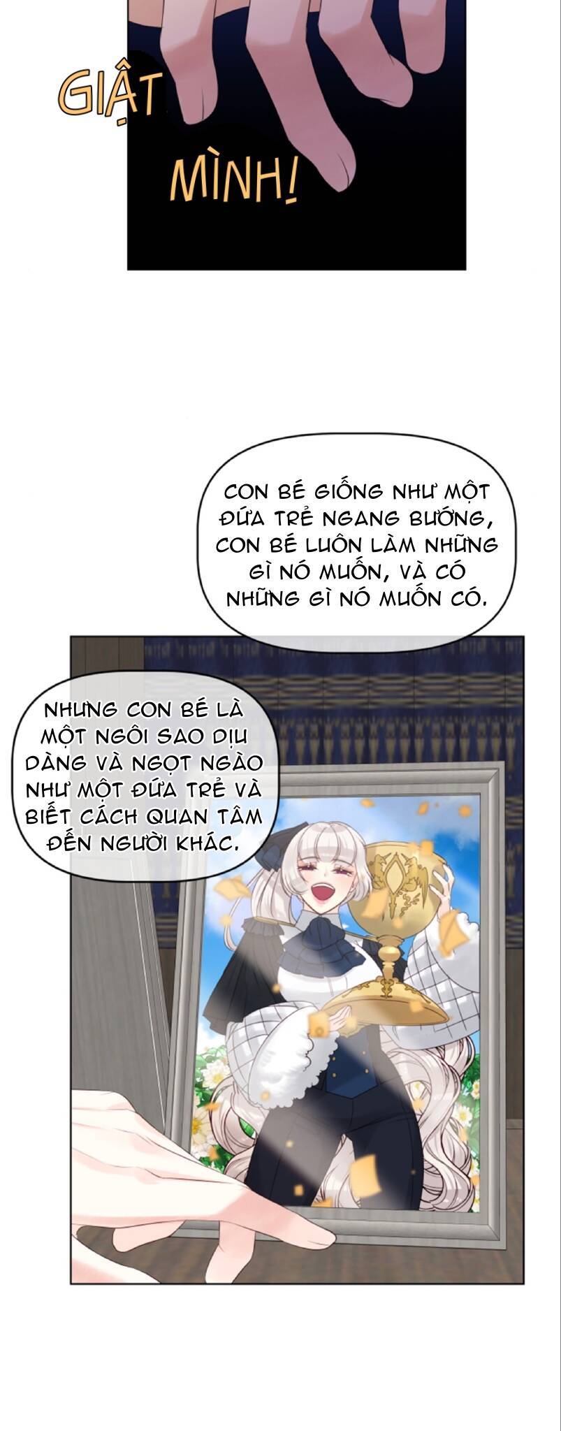 Bảo Vật Của Công Chúa Chap 17 - Next Chap 18